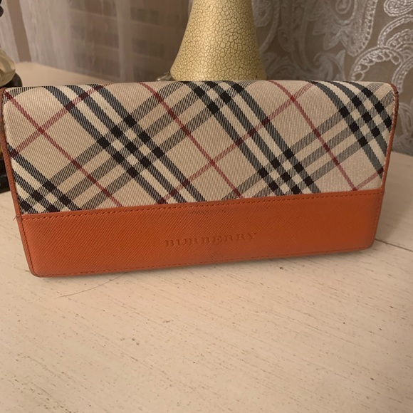 Burberry wallet - Picture 16 of 16